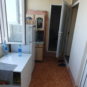 In Baku 56.0 m² apartment is for rent - Image 3