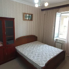 In Baku 56.0 m² apartment is for rent - Image 5