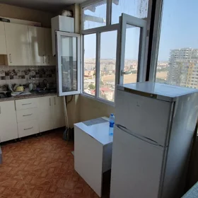 In Baku 56.0 m² apartment is for rent - Image 6