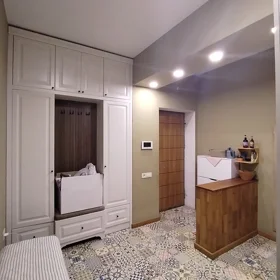 In Baku 138.0 m² apartment is for sale - Image 2
