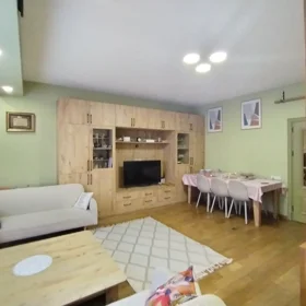 In Baku 138.0 m² apartment is for sale - Image 4