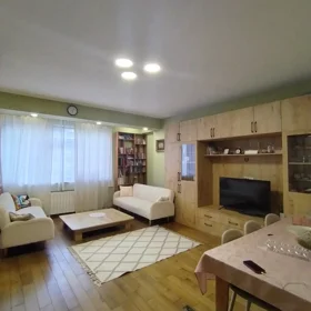 In Baku 138.0 m² apartment is for sale - Image 5