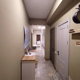 In Baku 138.0 m² apartment is for sale - Image 8