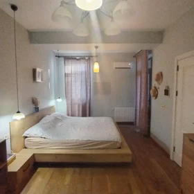 In Baku 138.0 m² apartment is for sale - Image 9