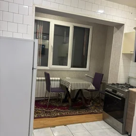 In Baku 75.0 m² apartment is for rent - Image 5