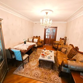 In Baku 80.0 m² apartment is for sale - Image 3