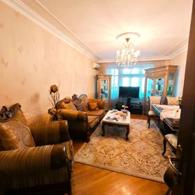 In Baku 80.0 m² apartment is for sale - Image 4