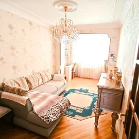 In Baku 80.0 m² apartment is for sale - Image 5