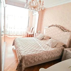 In Baku 80.0 m² apartment is for sale - Image 6