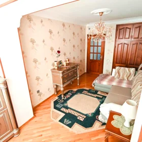 In Baku 80.0 m² apartment is for sale - Image 10