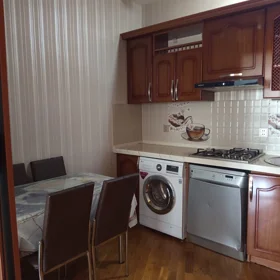 In Khirdalan 72.0 m² apartment is for rent - Image 6