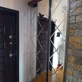 In Khirdalan 72.0 m² apartment is for rent - Image 8