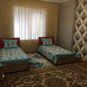 In Baku 150.0 m² apartment is for rent - Image 4