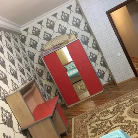 In Baku 150.0 m² apartment is for rent - Image 6