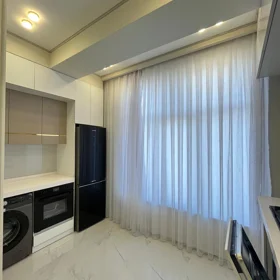 In Baku 69.0 m² apartment is for sale - Image 2