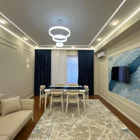 In Baku 69.0 m² apartment is for sale - Image 3