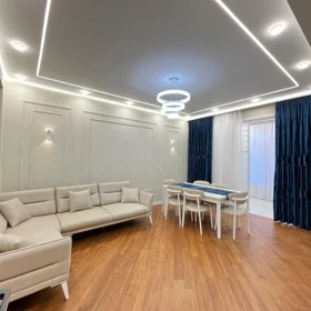 In Baku 69.0 m² apartment is for sale - Image 4