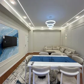 In Baku 69.0 m² apartment is for sale - Image 5