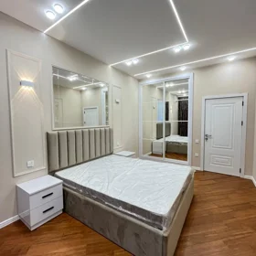 In Baku 69.0 m² apartment is for sale - Image 8