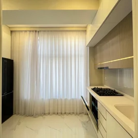 In Baku 69.0 m² apartment is for sale - Image 10