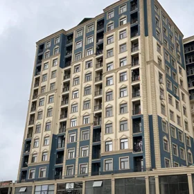 In Baku 98.0 m² apartment is for sale - Image 9