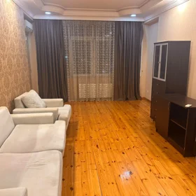In Baku 97.0 m² apartment is for rent - Image 3