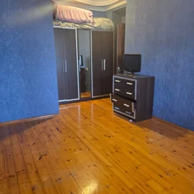 In Baku 97.0 m² apartment is for rent - Image 6