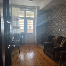 In Baku 97.0 m² apartment is for rent - Image 7