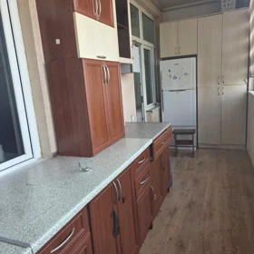 In Baku 97.0 m² apartment is for rent - Image 8