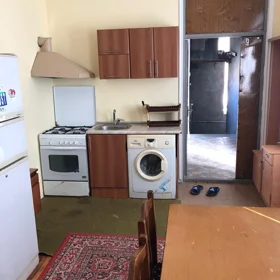 In Baku 30.0 m² house with 2.0 rooms is for rent - Image 3