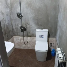 In Baku 30.0 m² house with 2.0 rooms is for rent - Image 5