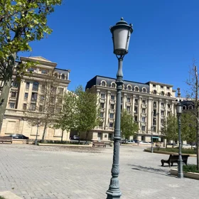 In Səbail rayonu 90.0 m² apartment is for sale - Image 3