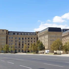 In Səbail rayonu 90.0 m² apartment is for sale - Image 4