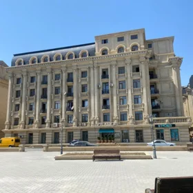 In Səbail rayonu 90.0 m² apartment is for sale - Image 6