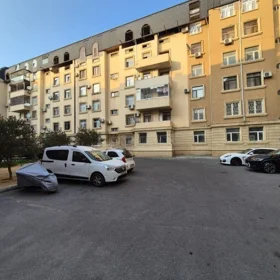 In Səbail rayonu 90.0 m² apartment is for sale - Image 8