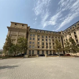 In Səbail rayonu 90.0 m² apartment is for sale - Image 9
