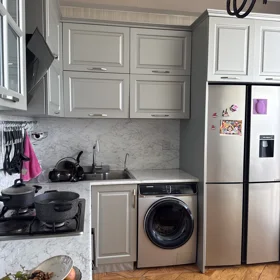 In Baku 82.0 m² apartment is for sale - Image 3
