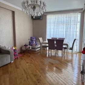 In Baku 82.0 m² apartment is for sale - Image 5