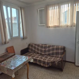 In Baku 35.0 m² house with 2.0 rooms is for rent - Image 5
