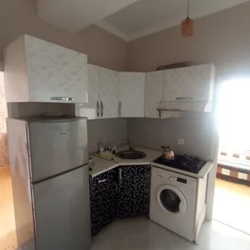In Khirdalan 62.0 m² apartment is for rent - Image 8