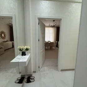 In Baku 66.0 m² apartment is for sale - Image 3