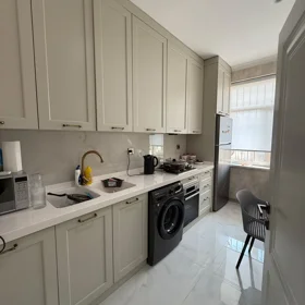 In Baku 66.0 m² apartment is for sale - Image 4