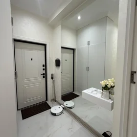 In Baku 66.0 m² apartment is for sale - Image 5