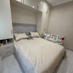 In Baku 66.0 m² apartment is for sale - Image 6