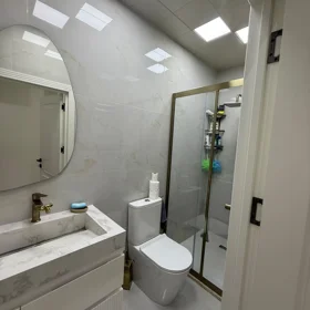 In Baku 66.0 m² apartment is for sale - Image 7