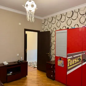 In Baku 140.0 m² apartment is for rent - Image 7