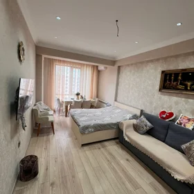 In Baku 60.0 m² apartment is for sale - Image 3