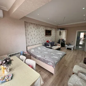 In Baku 60.0 m² apartment is for sale - Image 4