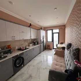 In Baku 60.0 m² apartment is for sale - Image 5