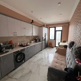 In Baku 60.0 m² apartment is for sale - Image 6